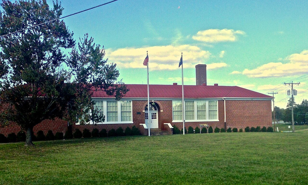 VIRGINIA landscape