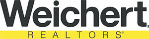 Weichert Realtors Brockwell & Associates logo advertisement