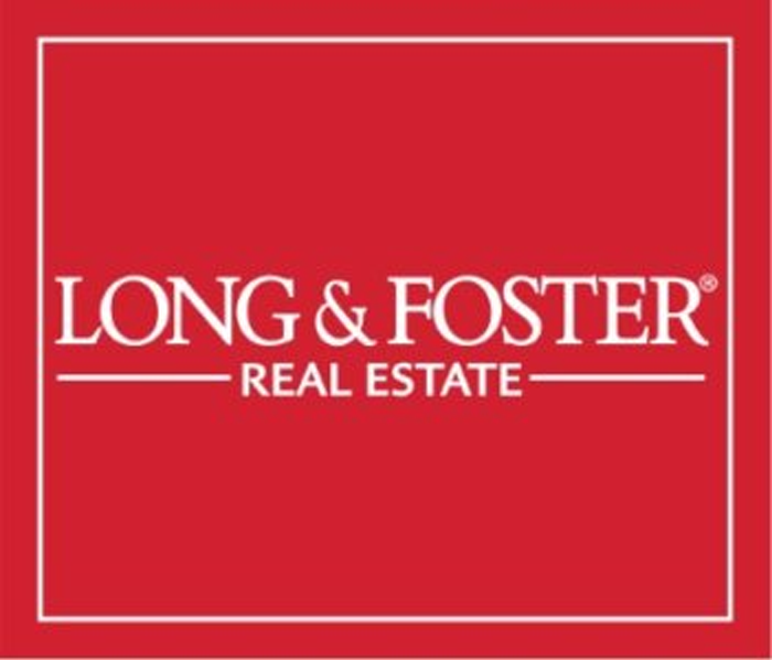 Long & Foster Real Estate supplied logo