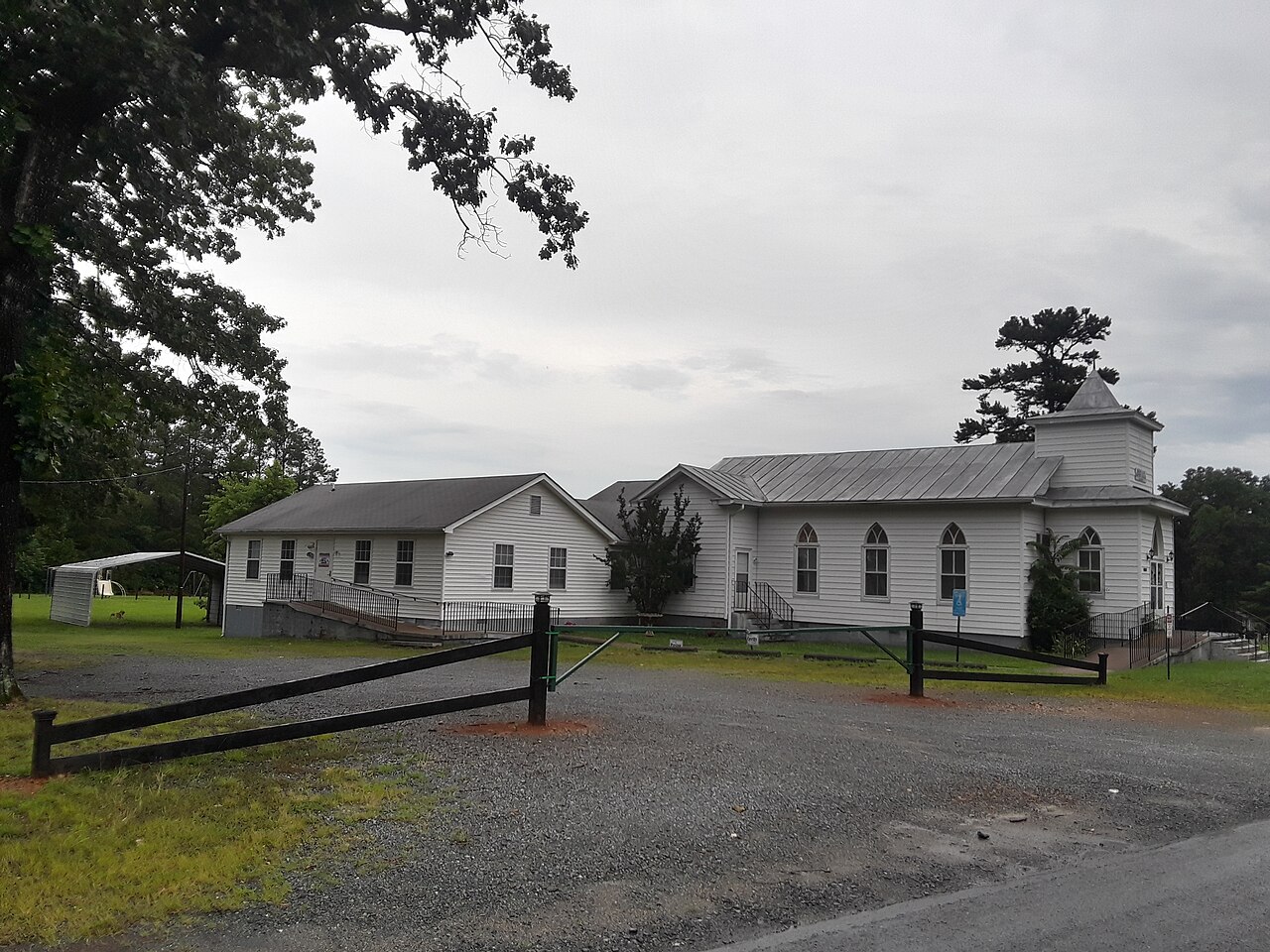 Louisa County